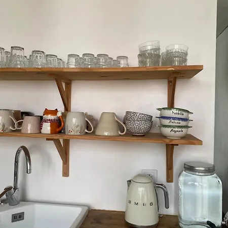 Charming Vintage House Châtelaillon-Plage
