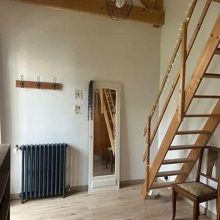 Casa vacanze Charming Vintage House *