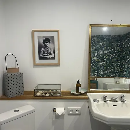 Charming Vintage House Casa vacanze