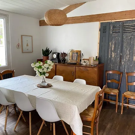 Charming Vintage House Casa vacanze